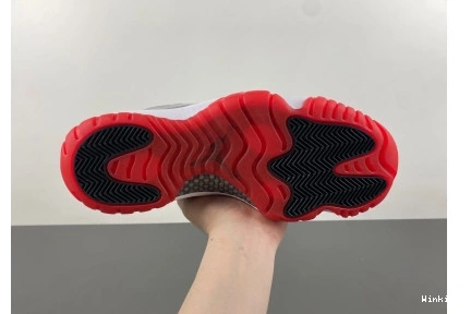 CT8012-106 high 11 Air Jordan 0805